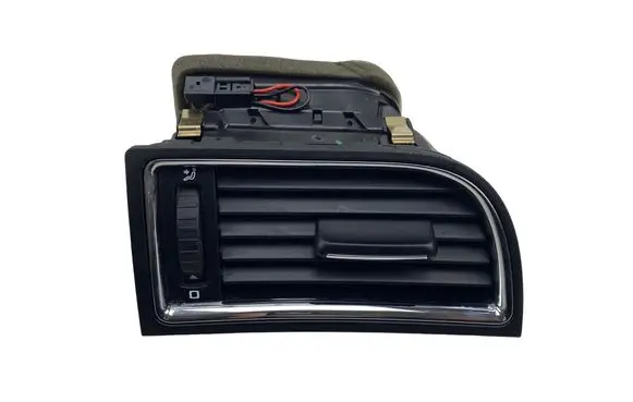 Skoda Superb B6 (3T) Dashboard air vent grill cover trim 3T0819702