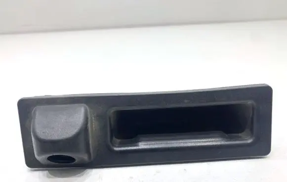 BMW 3 GT F34 Tailgate/trunk/boot exterior handle 7463163