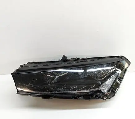 Skoda Enyaq iV Headlight/headlamp 5LB941015G