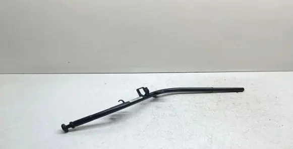 Oil level dip stick