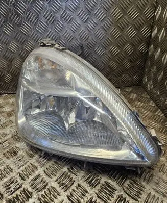 Mercedes-Benz A W168 Headlight/headlamp A1688201861 0301192202