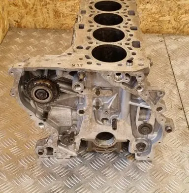 Mini One - Cooper F56 F55 Engine block 