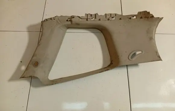 Renault Scenic II - Grand scenic II Other interior part 820017593