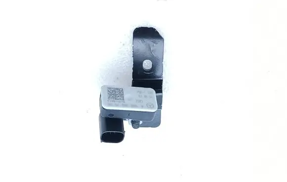 Mercedes-Benz ML W166 ESP acceleration yaw rate sensor A0009057600