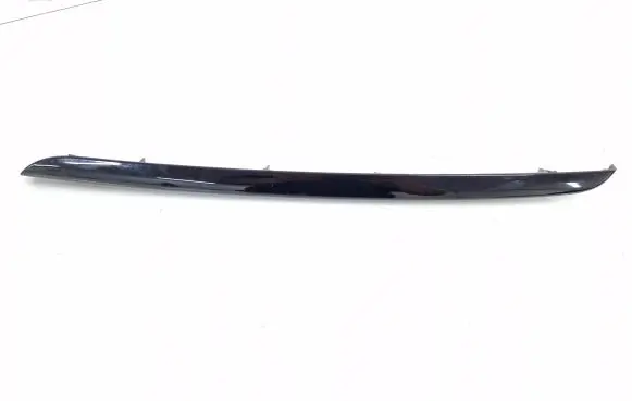 Renault Scenic III - Grand scenic III Dashboard glove box trim 684120014R