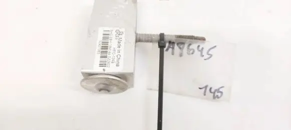 Opel Insignia A Air conditioning (A/C) expansion valve EBH15M144 EBH-15M144