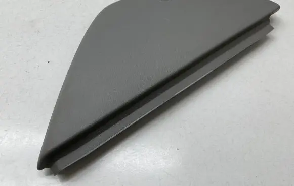 Volkswagen Transporter - Caravelle T5 Dashboard side end trim 7H0858036F
