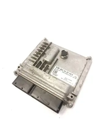 Seat Leon IV Engine control unit/module 04L907445B 28445556
