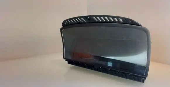 BMW 7 E65 E66 Screen/display/small screen 8385449