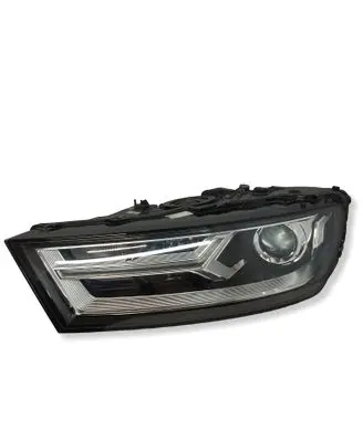 Audi Q7 4M Headlight/headlamp 4M0941005