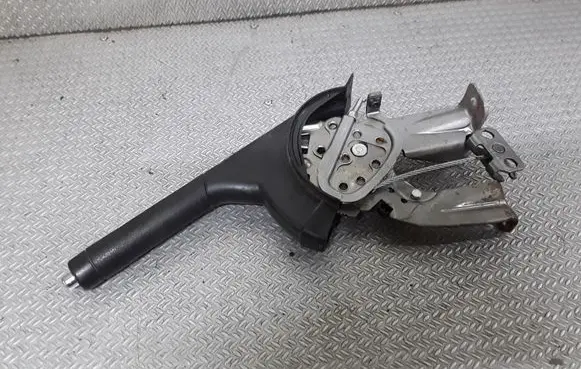 Suzuki Swift I Handbrake/parking brake lever assembly