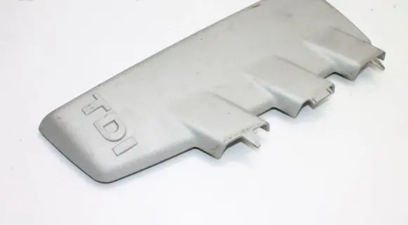 Volkswagen Phaeton Engine cover (trim) 059103925AC