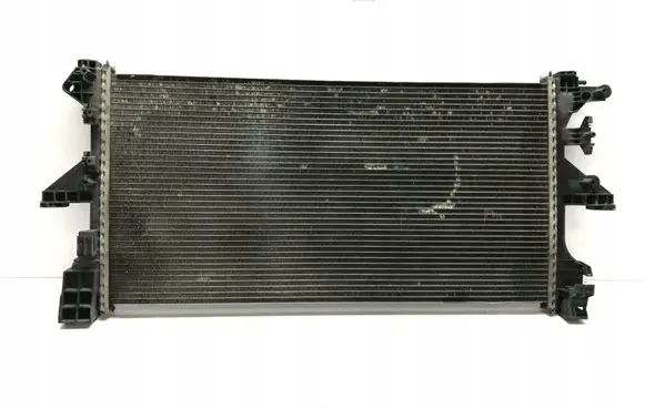 Fiat Ducato Coolant radiator 1382421080