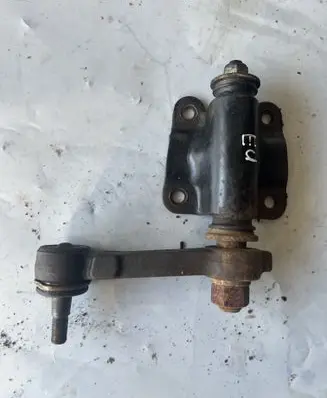 Mitsubishi Pajero Steering tie rod 