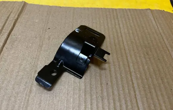 Ford Kuga III Fuel filter bracket/mount holder JX619N101BD