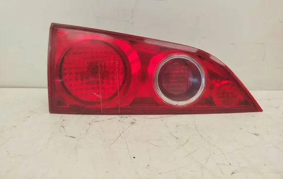 Honda Accord Tailgate rear/tail lights 020000
