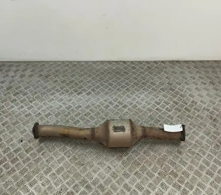 Ford Ranger Catalyst/FAP/DPF particulate filter JB3G5K224AB