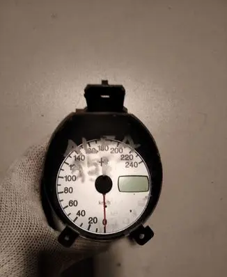 Alfa Romeo 156 Speedometer (instrument cluster)
