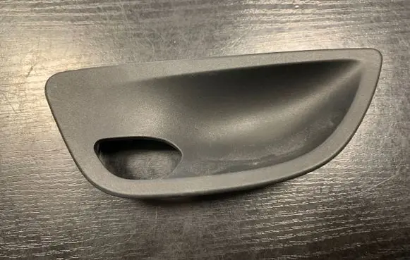 BMW 5 F10 F11 Other rear door trim element 1811692