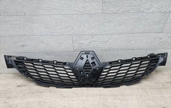 Renault Scenic III - Grand scenic III Front grill 622568844R