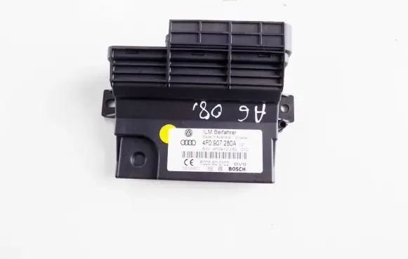 Audi A6 S6 C6 4F Other control units/modules 4f0907280a