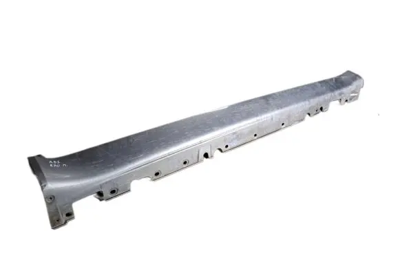 BMW X5 E70 Sill 8038290 10503410