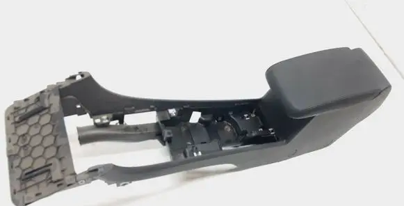 Volkswagen PASSAT B7 USA Armrest