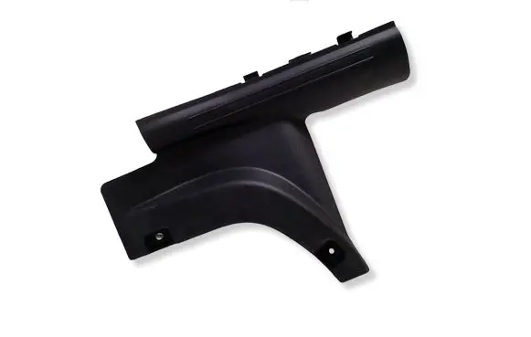 Hyundai Kona II Rear sill trim cover 85875HF000NNB 85875HF000