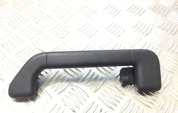 Porsche Cayenne (92A) Rear interior roof grab handle 7P0857643B 3D5857608