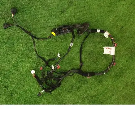 Hyundai Kona I Front door wiring loom/harness boot 91600J9180