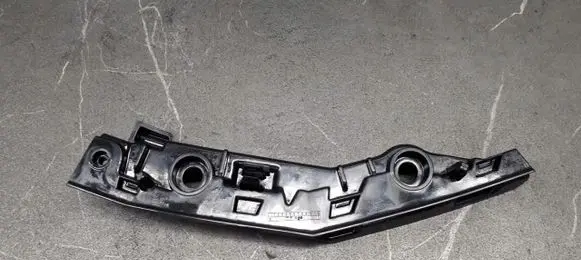 Skoda Karoq Front bumper mounting bracket 57a807184a