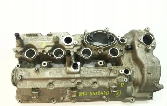 BMW 5 F10 F11 Rocker cam cover 7629992 7629998