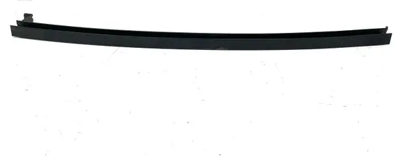 Renault Megane III Rear door windshield rail 822310006R