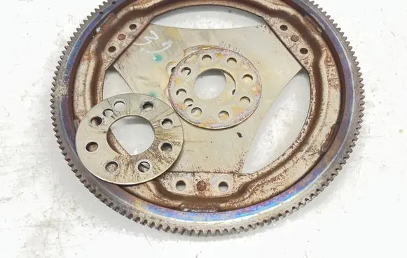 Mercedes-Benz E W211 Flywheel 6130320047