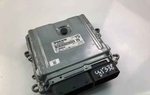 Engine control unit/module ECU