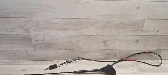 Toyota Auris 150 Radio antenna