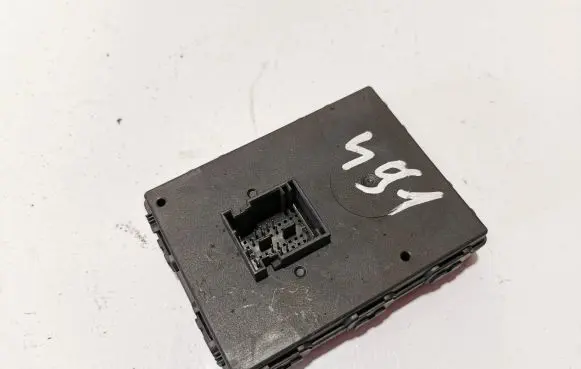 Volkswagen PASSAT B8 Keyless (KESSY) go control unit/module 3Q0959435B