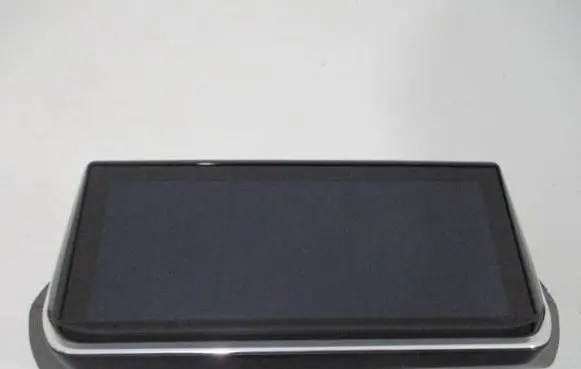 Peugeot 2008 II Screen/display/small screen 9824619980