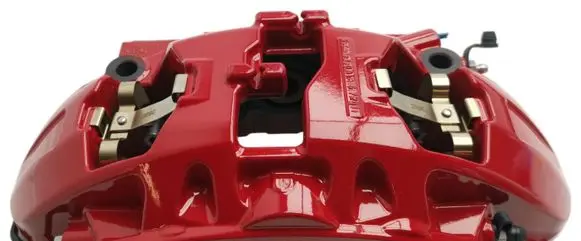 Audi Q6 e-tron Front brake caliper 95C615106CH