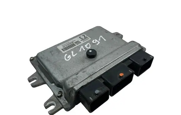 Nissan Qashqai Engine control unit/module ECU MEC940280