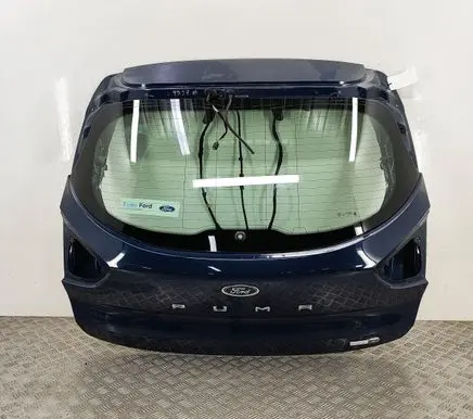 Ford Puma Tailgate/trunk/boot lid PL1TBS40400AB