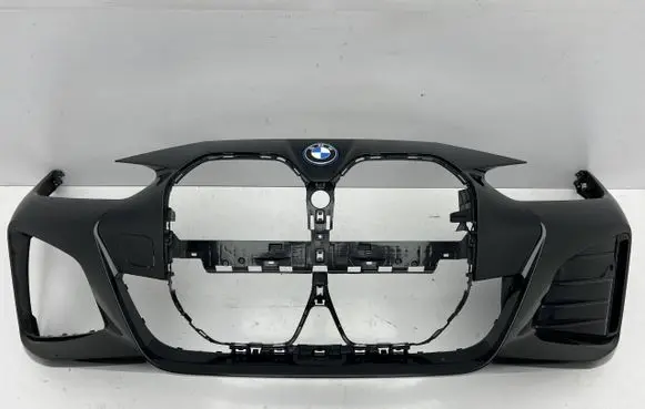 BMW 4 G22 G23 G24 G26 Front bumper SULIK1