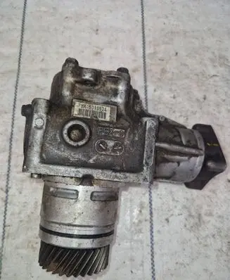 Honda CR-V Front differential Pbx50105254