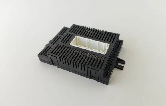 BMW 5 E60 E61 Light module LCM 6943285 531098811