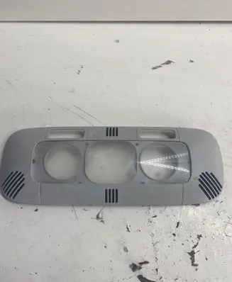 Volkswagen Touran I Rear seat light 1K0947125