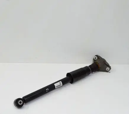 Audi A4 S4 B9 8W Rear shock absorber/damper 8W0513028T