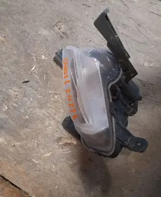 KIA Ceed Front fog light 92202J7000