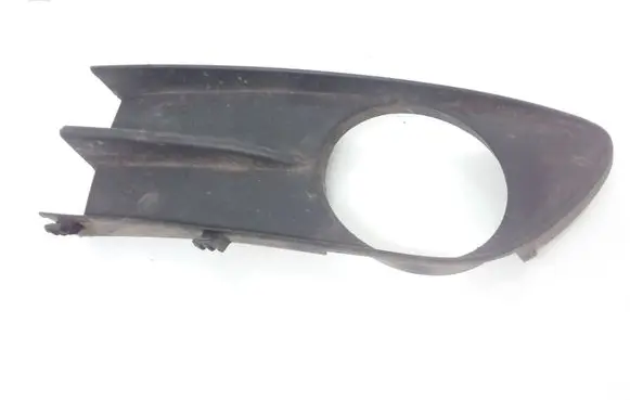 Renault Laguna II Front bumper lower grill 000009745