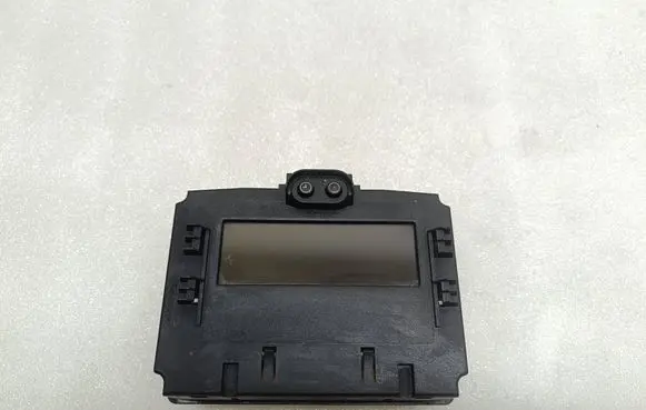 Opel Zafira A Screen/display/small screen 24439597 59700000000 5WK70045