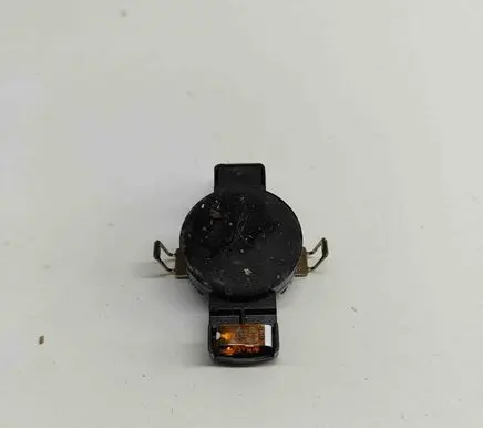 Mercedes-Benz EQE v295 Rain sensor A2479008217